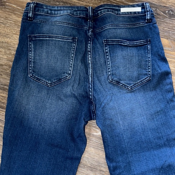 Cello woman’s skinny ankle Jeans 14 - Picture 3 of 6